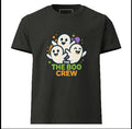 The Boo Crew Halloween Shirt